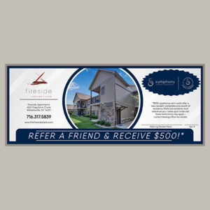 Resident Referral Certificates