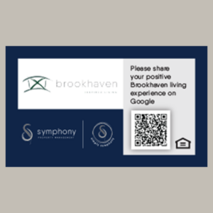 Online Review & Social Cards