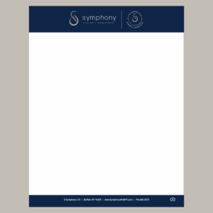 SPM Letterhead