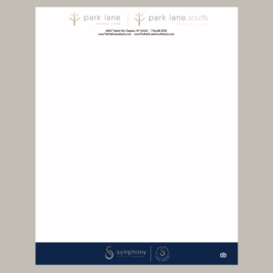 Property Letterhead